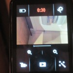 Kodak Playtouch Screen