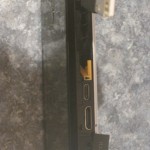 Kodak Playtouch USB Arm
