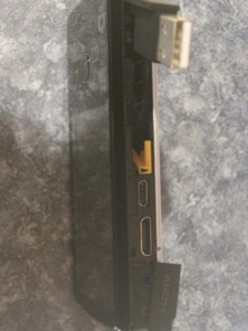 Kodak Playtouch USB Arm